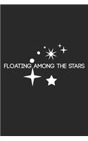 Floating among the Stars