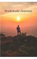 Gratitude Journal