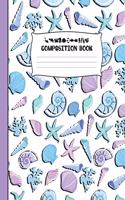 Composition Book