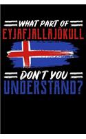What Part Of Eyjafjallajökull Don't You Understand?