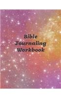 Bible Journaling Workbook