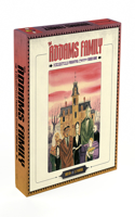 Addams Family: A Delightfully Frightful Creepy Board Game