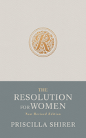 Resolution for Women, New Revised Edition