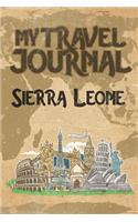 My Travel Journal Sierra Leone