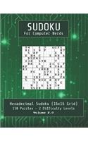 Sudoku for Computer Nerds