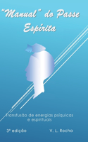 Manual do Passe Espírita