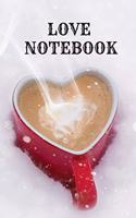 Love Notebook