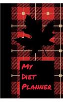 My Diet Planner