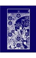 Ten of Pentacles