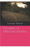 Principles of Macroeconomics