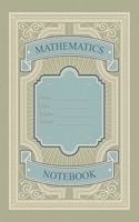 Mathematics Notebook