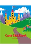 Castle Sketchbook