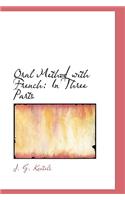 Oral Method with French
