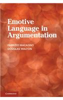 Emotive Language in Argumentation