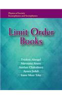 Limit Order Books