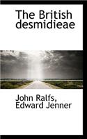 The British Desmidieae