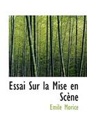 Essai Sur La Mise En SC Ne