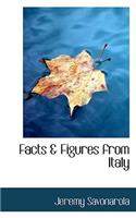 Facts & Figures from Italy