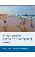 Understanding Children's Development