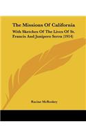 Missions Of California