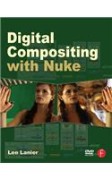 Digital Compositing with Nuke