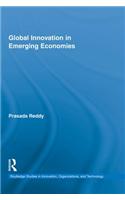 Global Innovation in Emerging Economies