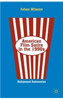American Film Satire in the 1990s