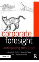 Corporate Foresight