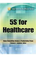 5s for Healthcare