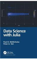 Data Science with Julia