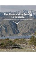 The Renewable Energy Landscape