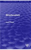 Structuralism (Psychology Revivals)