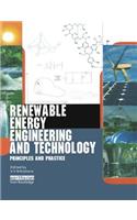 Renewable Energy Engineering and Technology