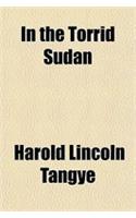 In the Torrid Sudan