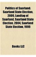 Politics of Saarland