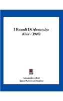 I Ricordi Di Alessandro Allori (1908)