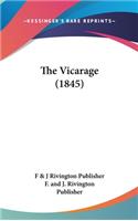 The Vicarage (1845)