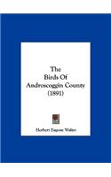 The Birds of Androscoggin County (1891)