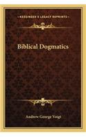 Biblical Dogmatics
