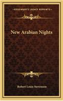 New Arabian Nights