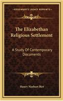 The Elizabethan Religious Settlement