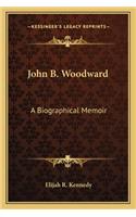 John B. Woodward