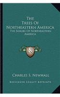 The Trees of Northeastern America
