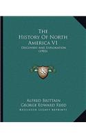 History Of North America V1