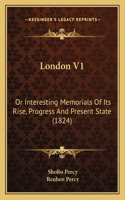 London V1
