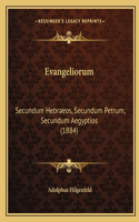 Evangeliorum