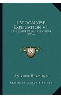 L'Apocalypse Explication V1