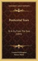 Penitential Tears