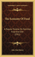 The Economy Of Food