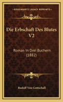 Die Erbschaft Des Blutes V2